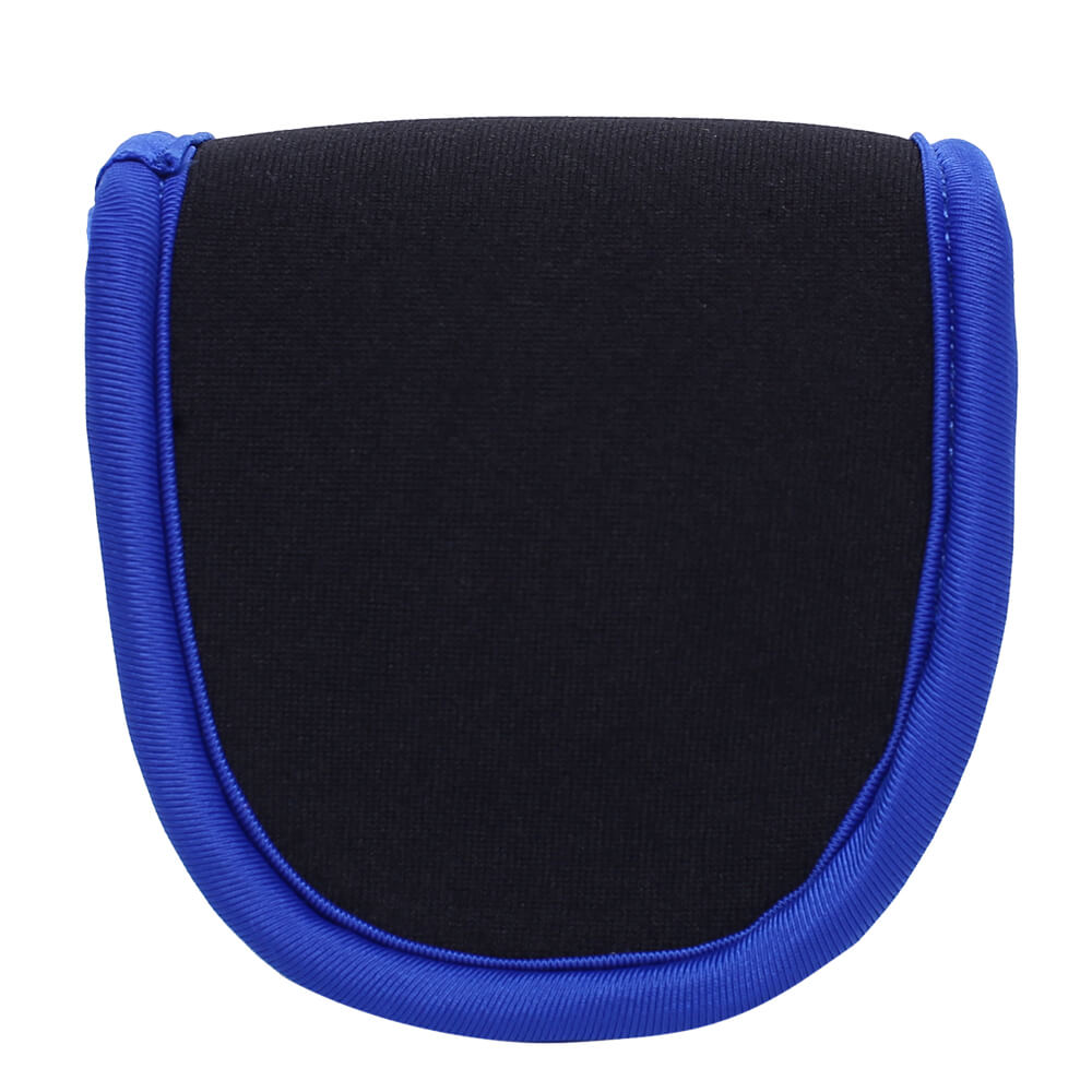Neoprene Fishing Reel Covers/ Pouches/ Bags for OEM Service - China Fishing Reel  Cover and Neoprene Fishing Reel Cover price