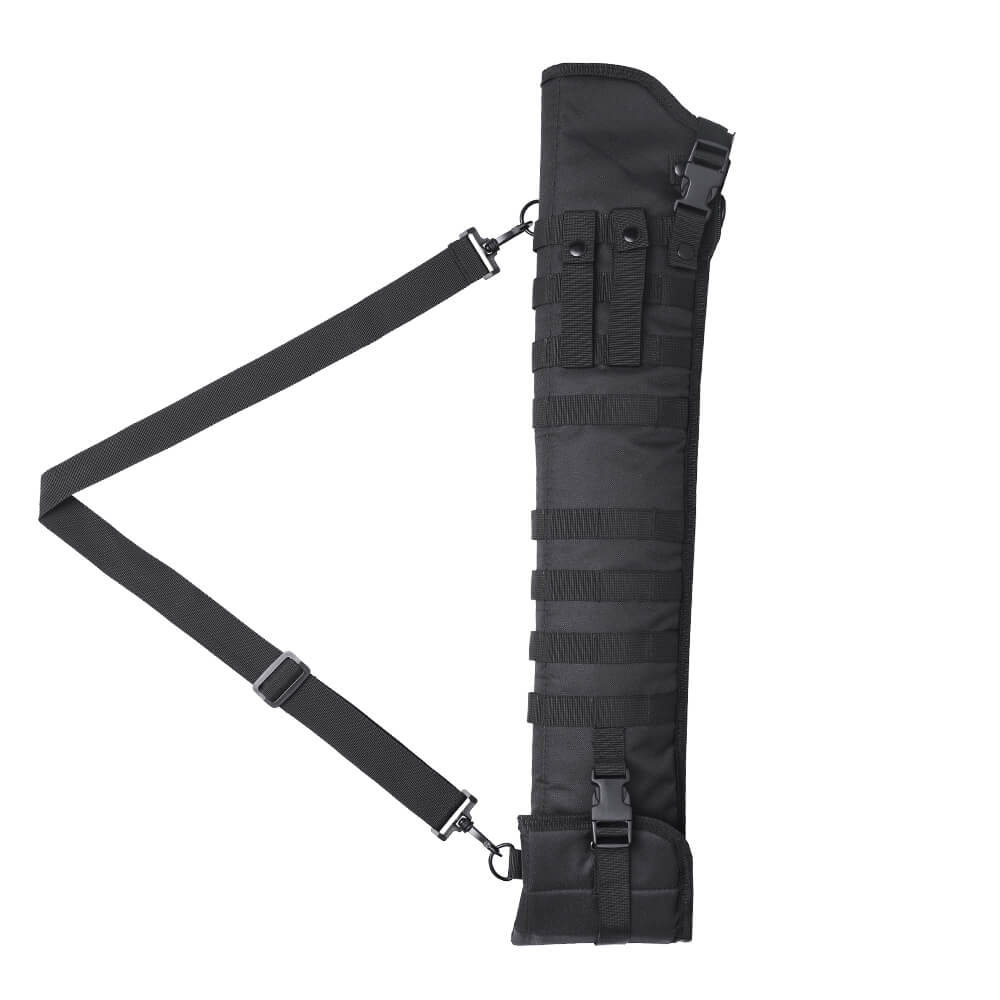 Kylebooker Shotgun Soft Case Shotgun Bag, чехол для дробовика, черный, 34 дюйма, длина RS04