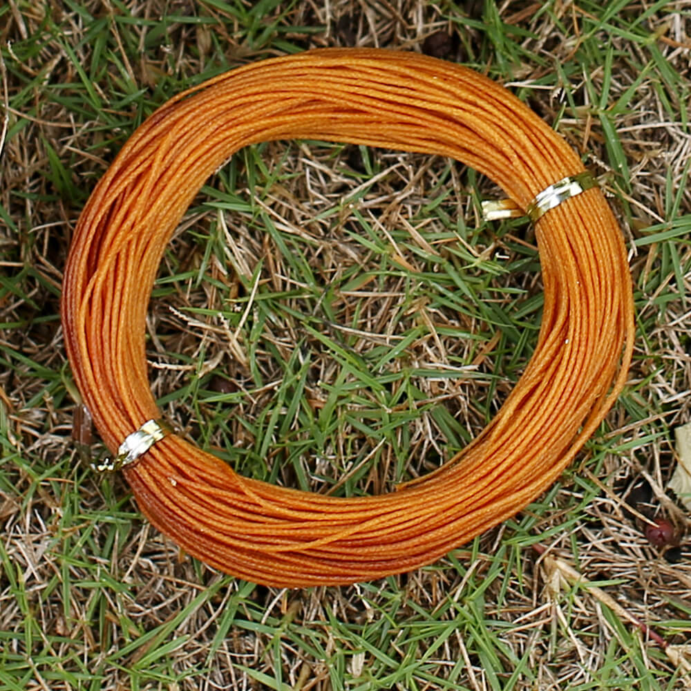 silk fly line dressing ZHUSROD DT2~12 Silk Fly Line with 1 Dressing and 3 Leader Lines