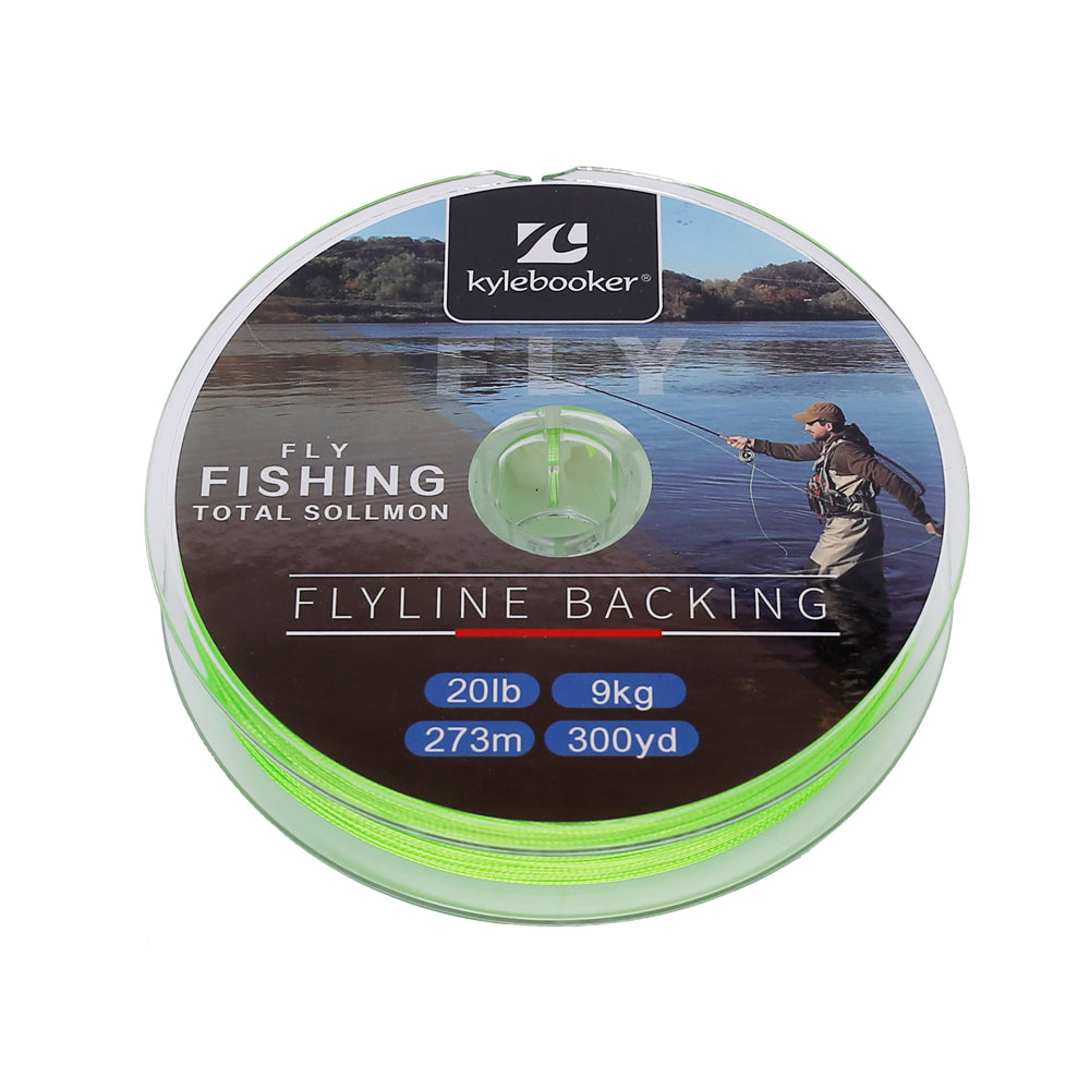 RIO Products Avid Trout Serie - Gold, Schwimmende Fliegenleine
