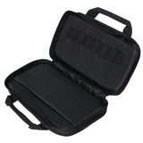 Tactical Single Pistol Rug Soft PistoL Case Pistol Range Bag PC02