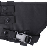 Kylebooker Shotgun Soft Case Shotgun Bag, Shotgun Rifle Case Svart 34 tommer lang RS04