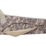 Kylebooker – étuis pour fusils à lunette, sac pour fusil de chasse tactique, fermeture éclair verrouillable, ACU RC01
