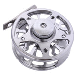 Kylebooker FR02 fly fishing reel 2 + 1 Ball Bearing 1:1 Left Right Hand Conversion Fishing Reel with bag