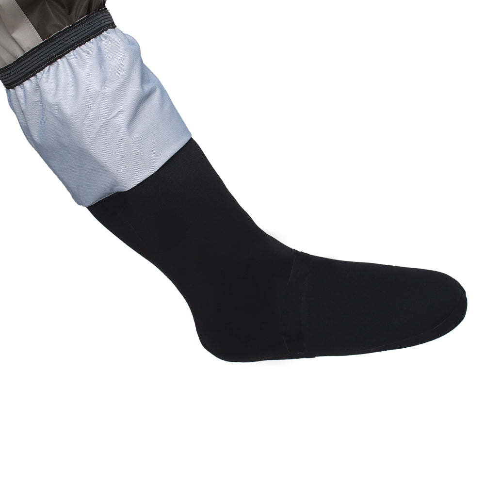 Kylebooker Waterproof Breathable Stocking Foot Hip Waders -KB006