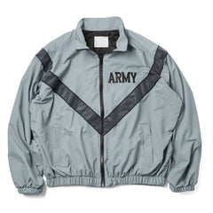 ＵＥL.L.WOOD ILLUSTRATED IPFU ARMY US Army Digital ACU PT Jacket - IPFU Uniform | Army Navy