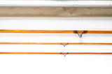 PAYNE 101 FLY STANG 7'6" 2/2 #5