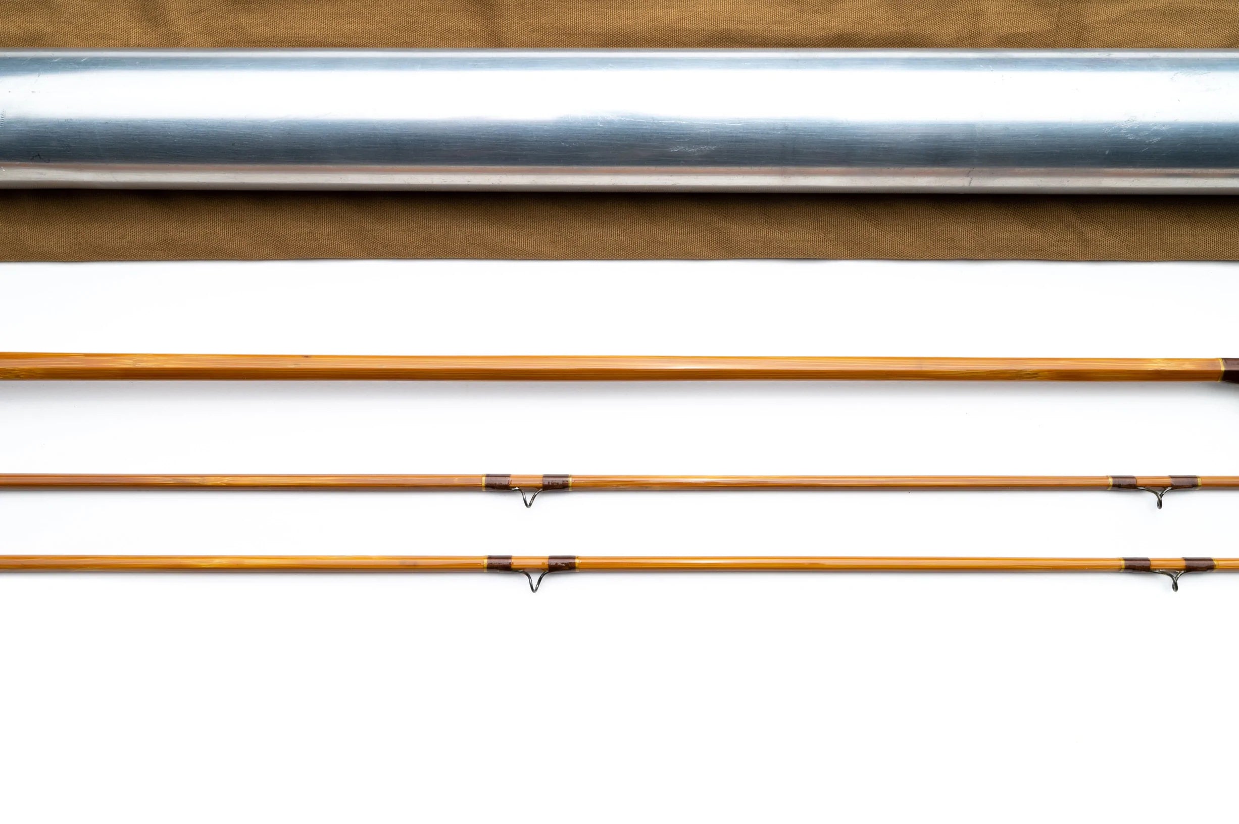Pêche CANNE à MOUCHE Bambou 7'2 Pezon et Michel Blank fly rod Pêche CANNE à MOUCHE Bambou 7'2 Pezon et Michel Blank fly rod