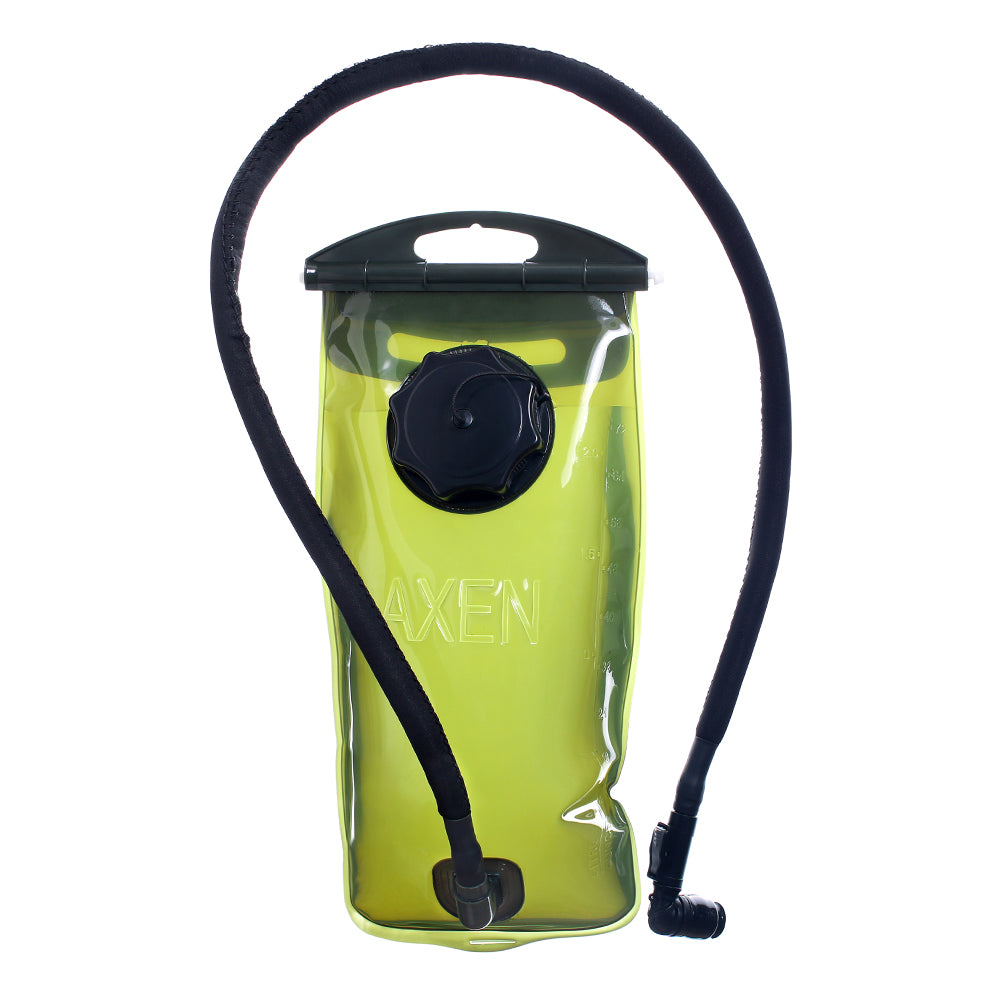 Bexiga de água Kylebooker 2L, bexiga de hidratação, material premium forte