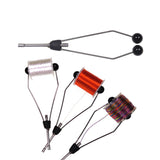 Kylebooker 1 шт., би-керамический наконечник, держатель для шпулек, гладкая привязка, рыболовные мухи, приманки, инструменты для изготовления мушек
