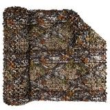 Camouflage Net Military Nets Bulk Roll Durable Without Grid for Sunshade Decoration Hunting Blind