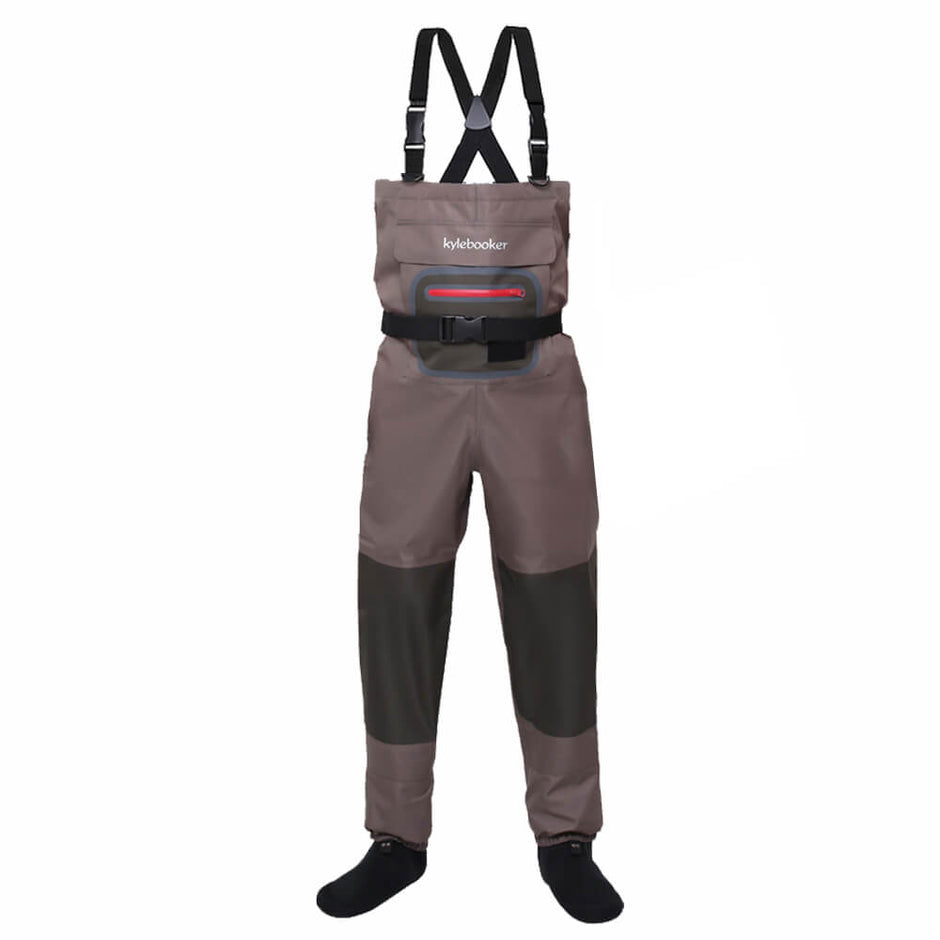 Kylebooker Veste de pêche à la mouche pour activités de plein Kylebooker Veste de pêche à la mouche pour activités de plein