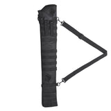 Kylebooker Shotgun Soft Case Shotgun Bag, чехол для дробовика, черный, 34 дюйма, длина RS04