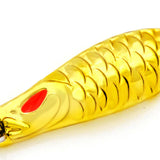Worm Spinner Fishing Lures Wobblers Sequin Spoon Crankbaits Artifical Easy Shiner VIB Baits for Fly Fishing Trout Pesca