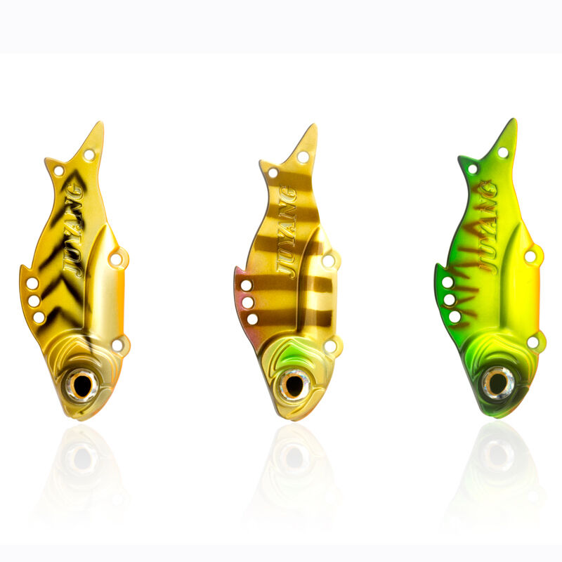 Señuelo de pesca de pececillo láser, anzuelos de pesca, aparejos de wobbler, crankbait artificial japonés, cebo duro swimbait
