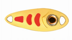 Mały groszek metalowy Spinner przynęty na łyżki pstrąg przynęta twarda przynęta cekiny błyskotka sztuczne przynęty Spinnerbait narzędzia rybne