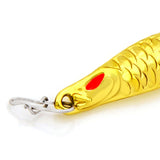 Worm Spinner Fishing Lures Wobblers Sequin Spoon Crankbaits Artifical Easy Shiner VIB Baits for Fly Fishing Trout Pesca