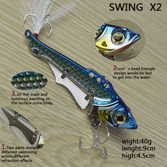 Swing X2