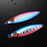Lead Fish-S Tungsten weight system Top fishing lures minnow crank wobbler quality fishing tackle hooks for fishing