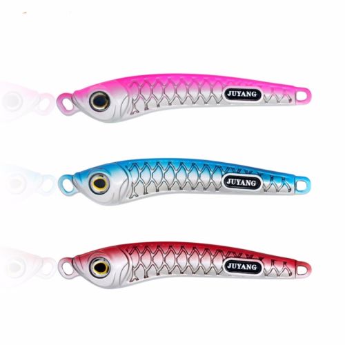 Señuelos de pesca modelo Spectre, cebo duro, calidad de pececillo profesional, profundidad de pececillo de 0,8-1,5 m