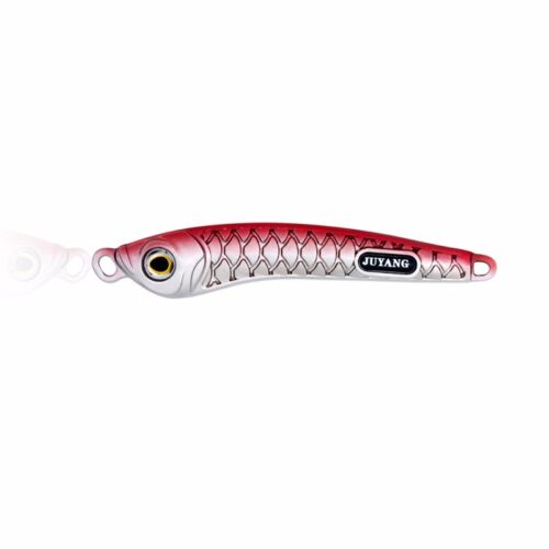 Spectre modello caldo esche da pesca esca dura qualità minnow professionale profondità 0,8-1,5 m