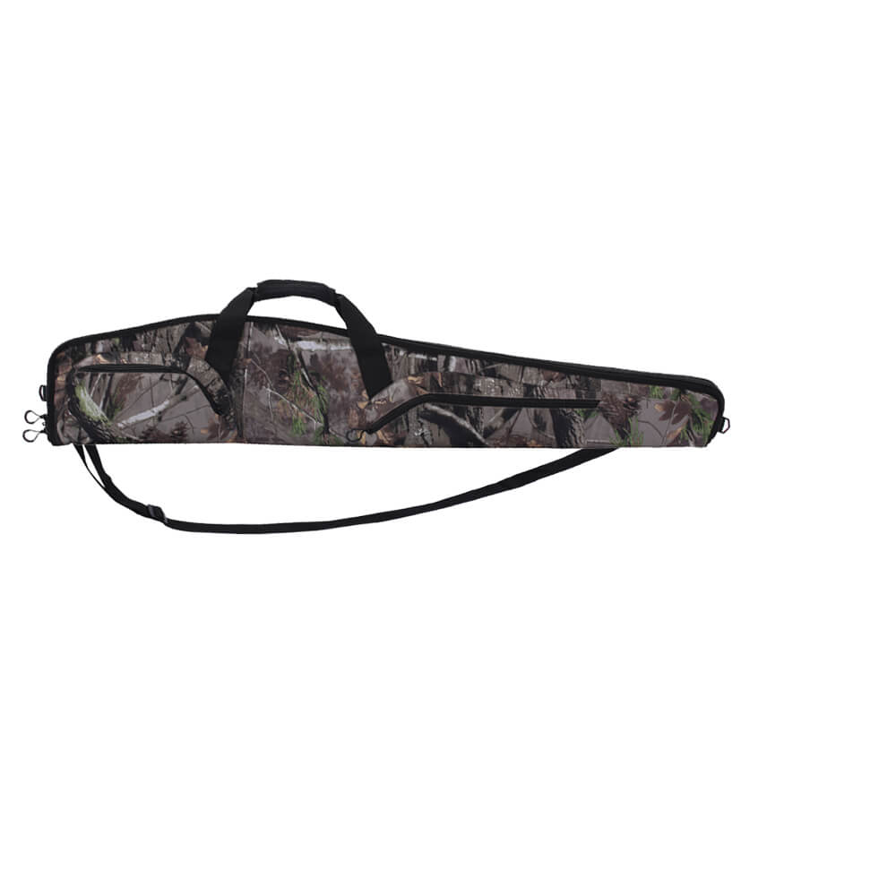 Kylebooker – étuis à fusils à lunette, sac tactique pour fusil de chasse, fermeture éclair verrouillable, camouflage RC01