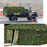 Camouflage Netting, Military Sunshade Mesh Nets, Hunting Blinds